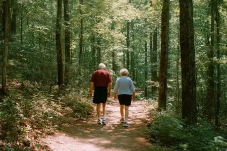 Health Span vs. Life Span: Why How You Live Matters More Than How Long You Live