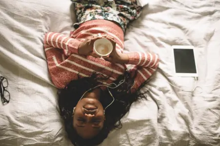 Peaceful Soundscapes: My Daily Music Rituals | Free Download 📥