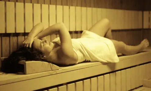 My Infrared Sauna Blanket Ritual: Movement, Detox, and Deep Relaxation