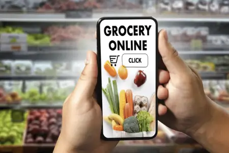 Two Trusted Online Stores for Organic Living: Vitacost & Thrive Market