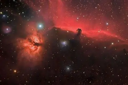 Cool Pictures, Deep Breaths: How Nature Images Can Calm the Mind