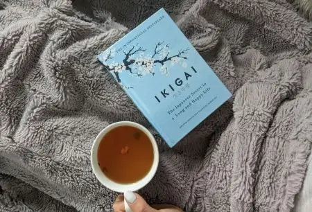 The Gentle Power of Ikigai