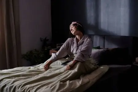 Wake Up Gently: Why Yoga Wake Up Is My Favorite Morning Ritual