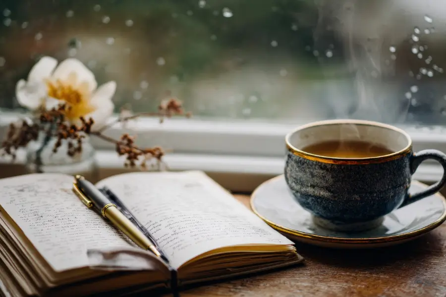 Hygge: A Gentle Invitation to Everyday Comfort