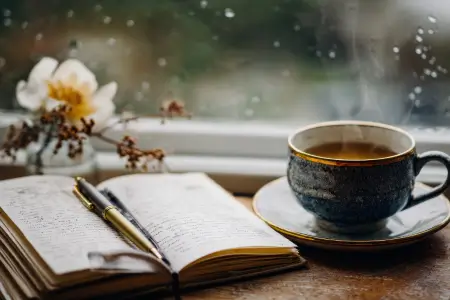 Hygge: A Gentle Invitation to Everyday Comfort