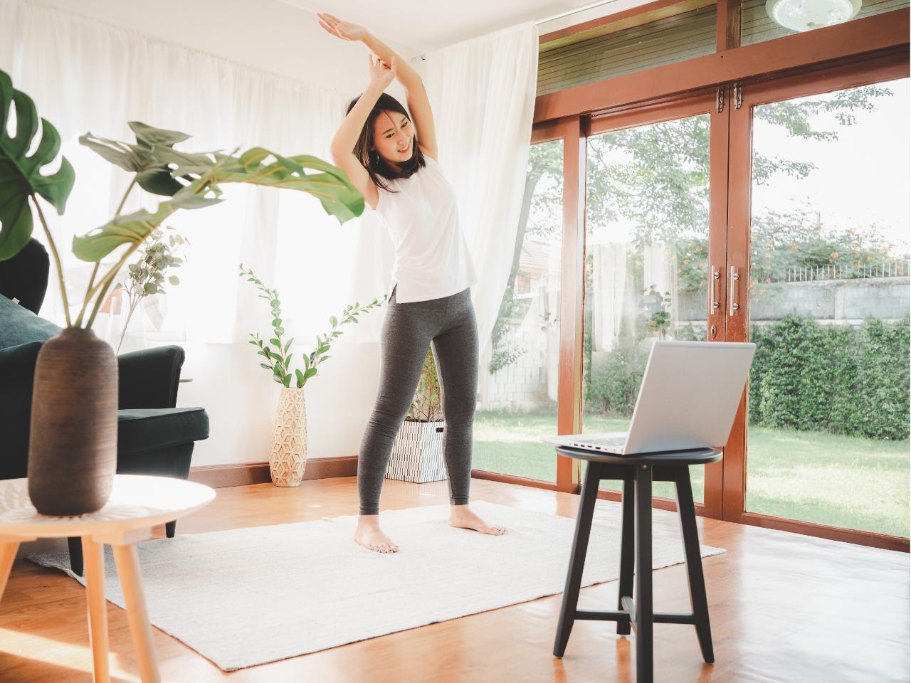 Yoga with Adriene: A Simple Guide to Free Yoga