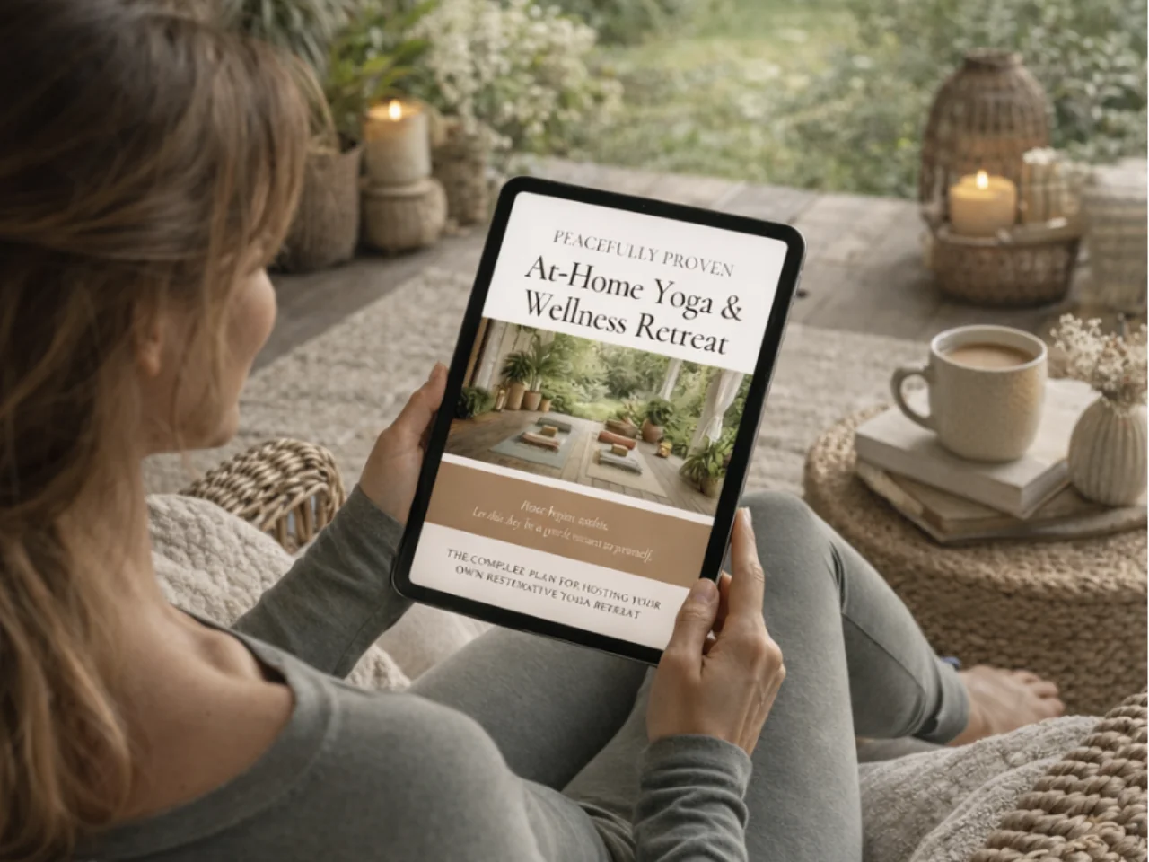 Rentle: A Simple Way for Neighbors to Share Tools