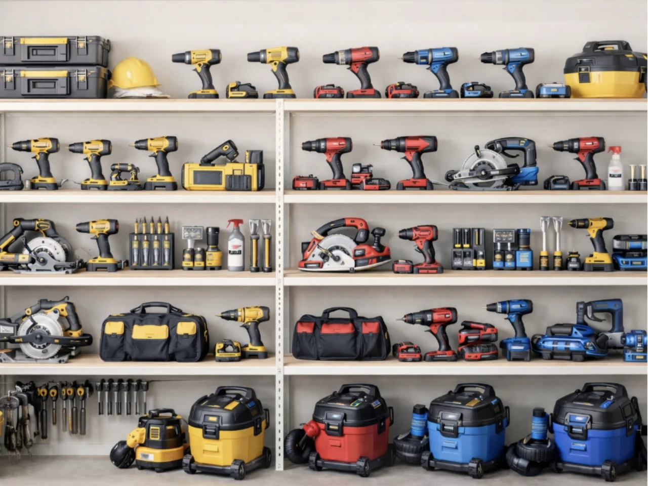 Rentle: A Simple Way for Neighbors to Share Tools