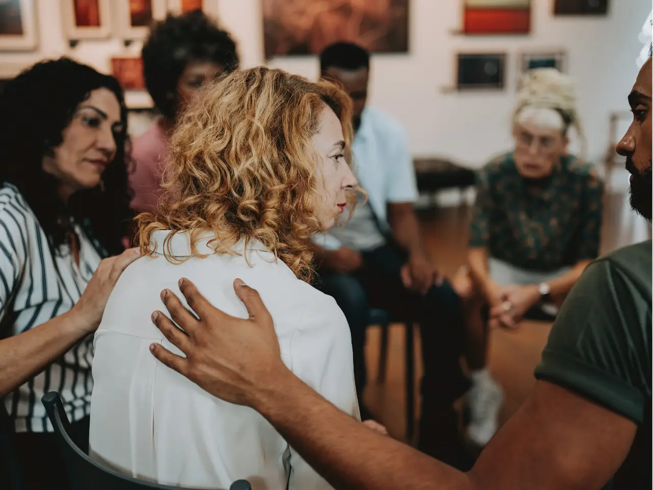 AI Mental Health Companions: How a Bot Helped Me Begin to Heal