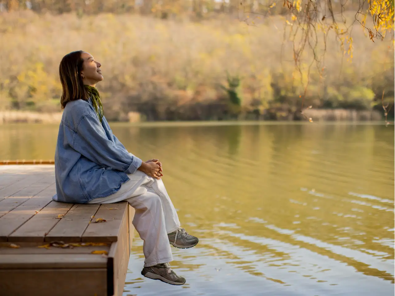 AI Prompts for Peaceful Living: Your Gentle Guide to Getting Started with AI