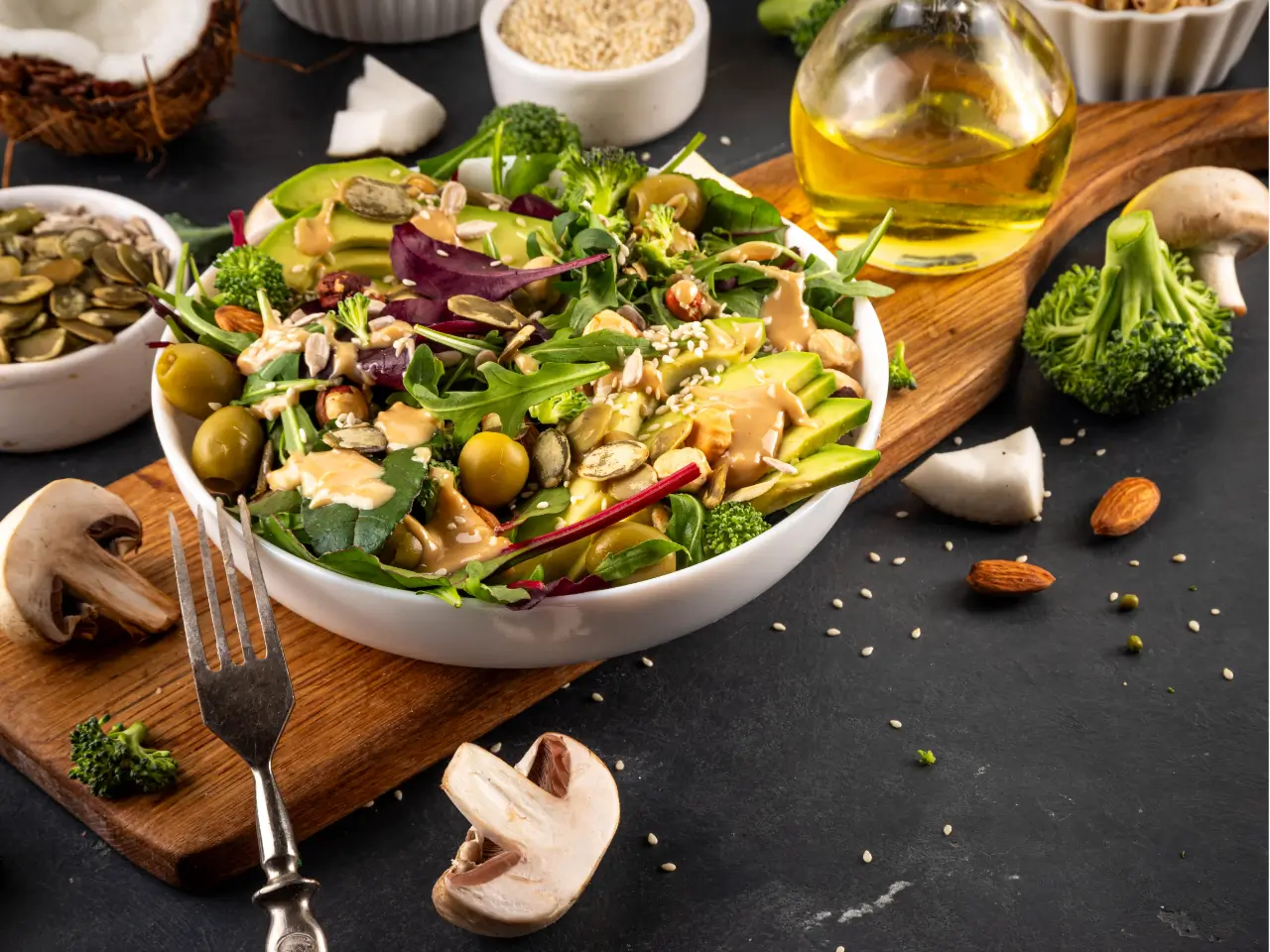 Food as Medicine: How What You Eat Can Heal Your Body
