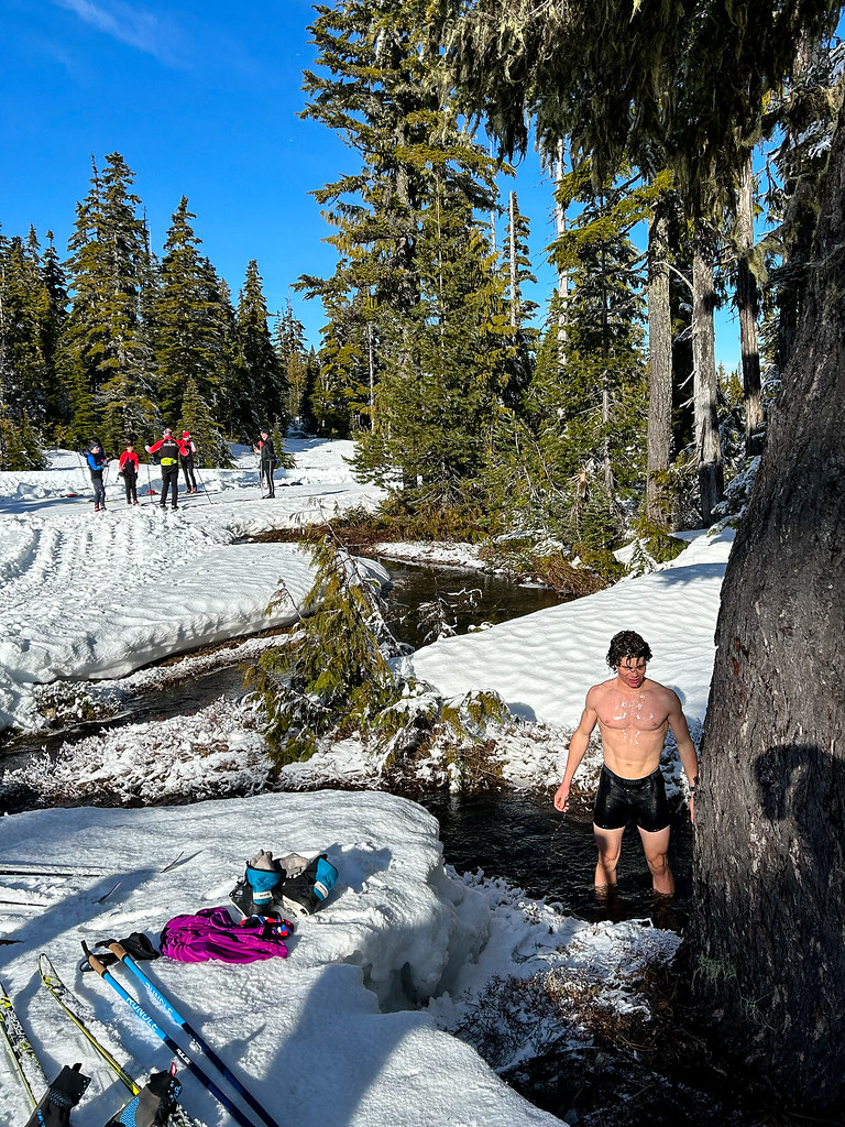Cold Plunge Benefits: What Happens When You Embrace the Cold