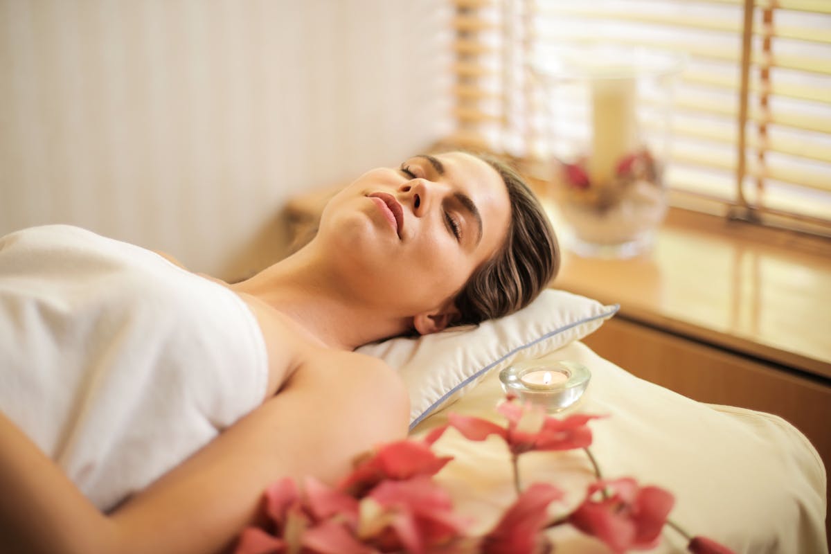Lymphatic Drainage at Home: Simple Techniques for Better Detox and Immunity
