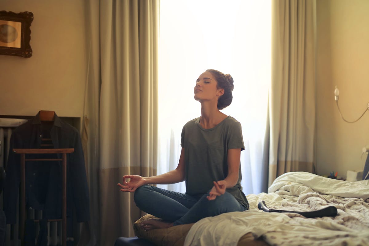 Morning Routine for Wellness: Build a Ritual That Actually Sticks