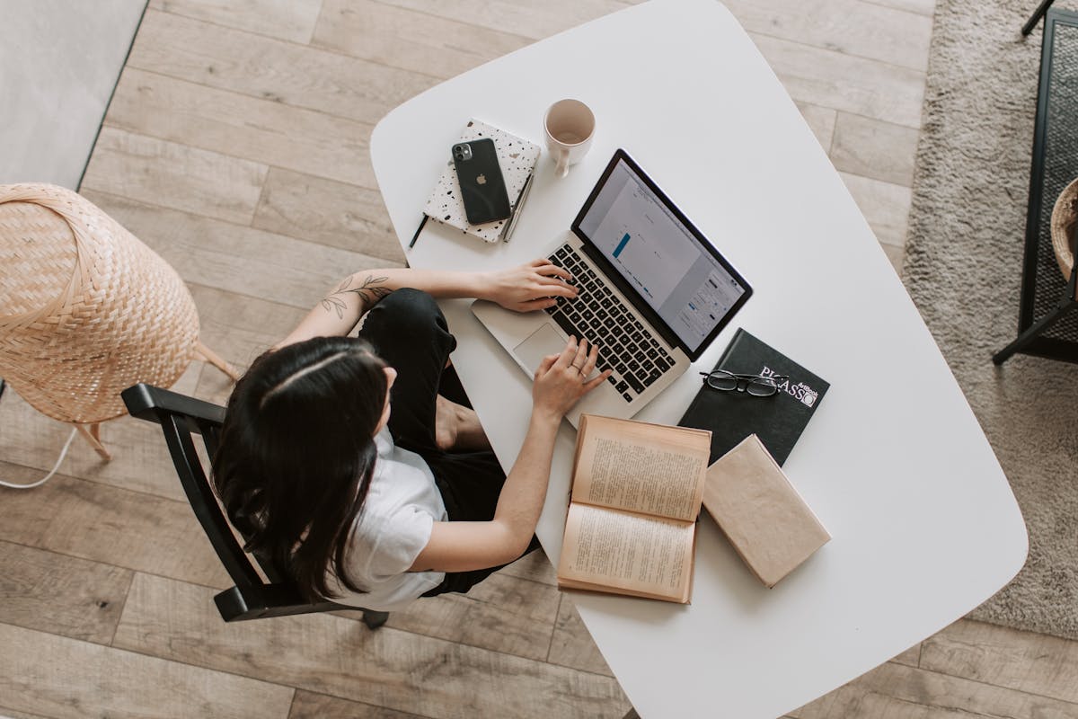 Nervous System-Friendly Productivity: How to Get More Done Without Burnout