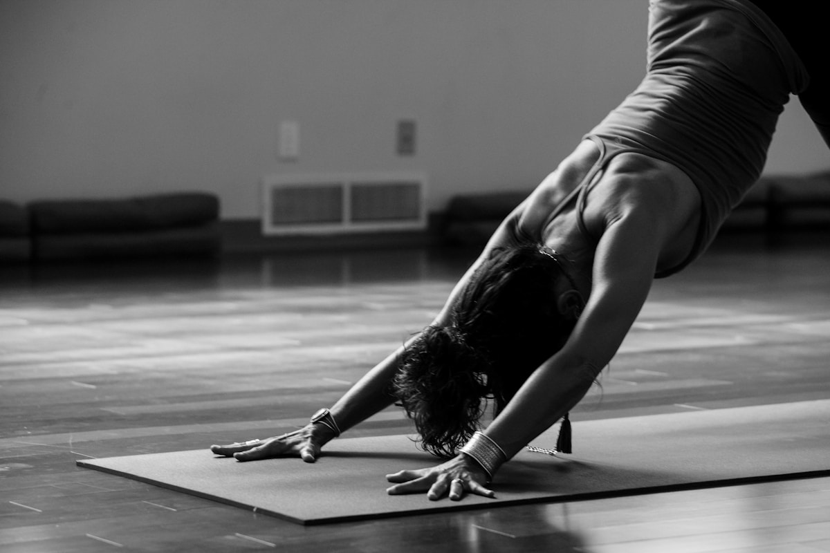 Yin Yoga vs. Restorative Yoga: Which Slow Practice Is Right for You?