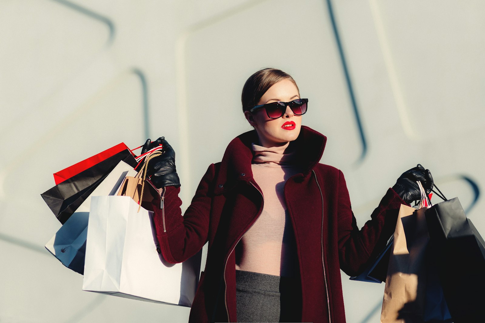 The Capsule Wardrobe Approach to Conscious Living
