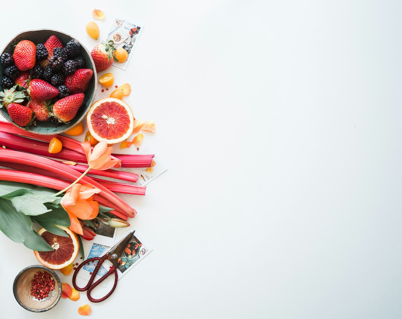 Healing Foods for Anxiety: What the Research Actually Says