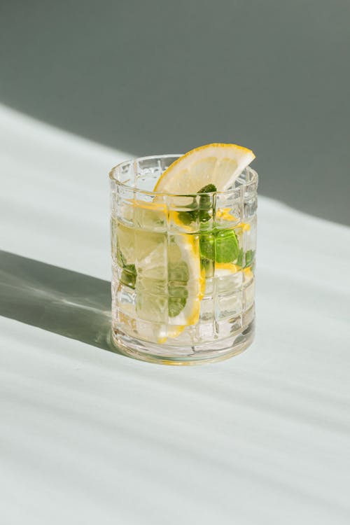 3 Immunity-Boosting Tonics to Keep You Well