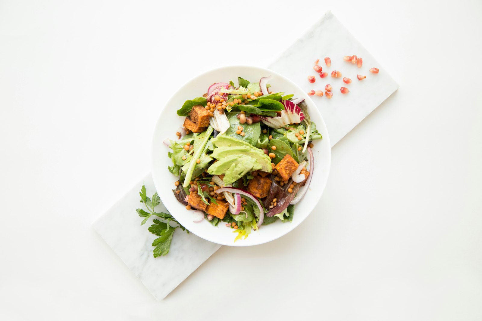 Nutrient-Dense Meal Ideas for Every Day of the Week