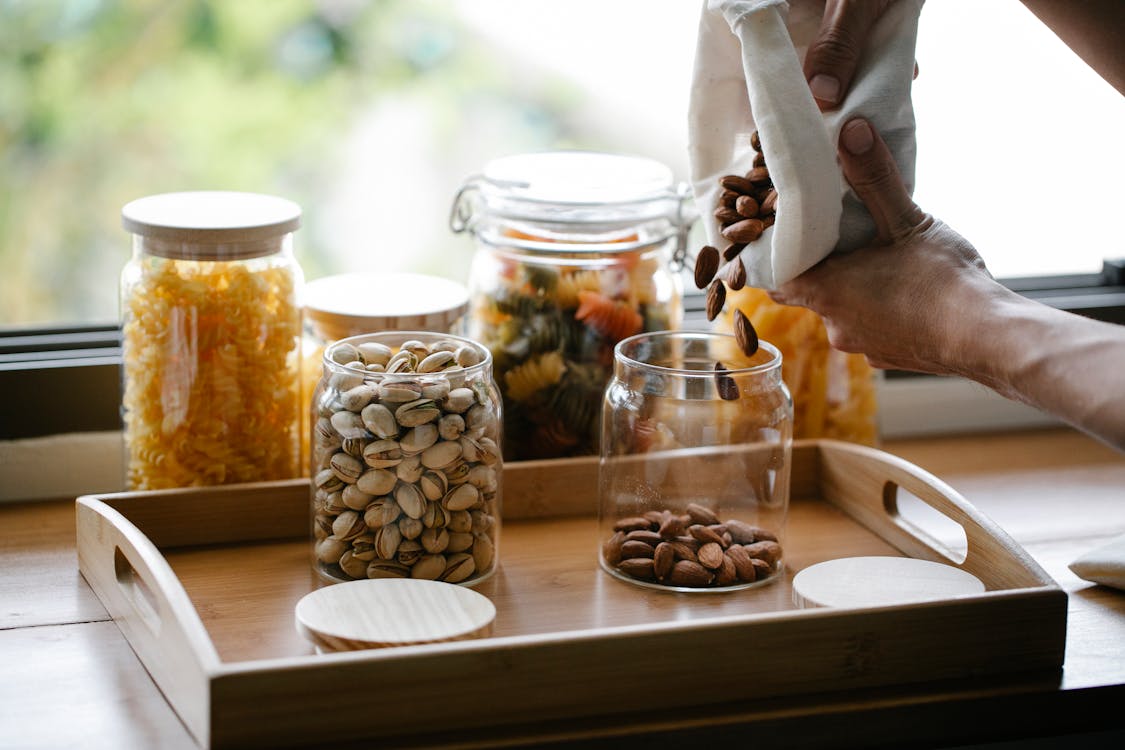 Zero Waste Kitchen: Easy First Steps for Beginners