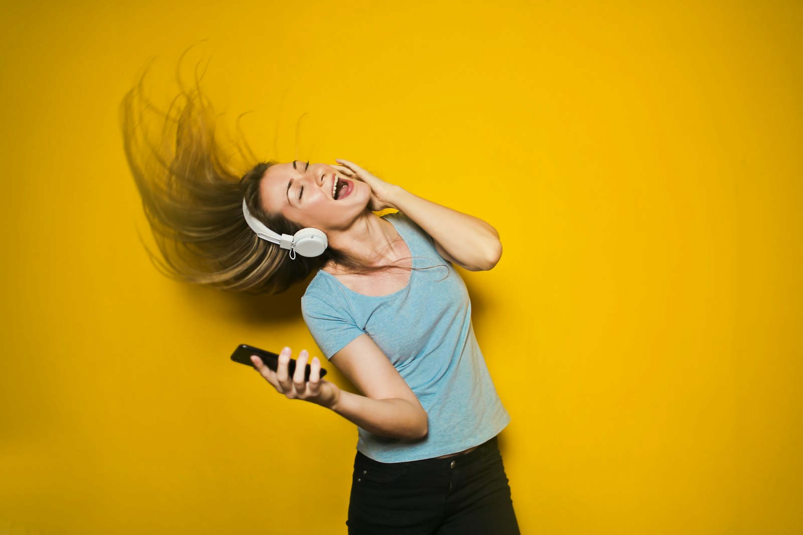 Insight Timer Playlists I Loop During Solo Walks on My Lunch Break