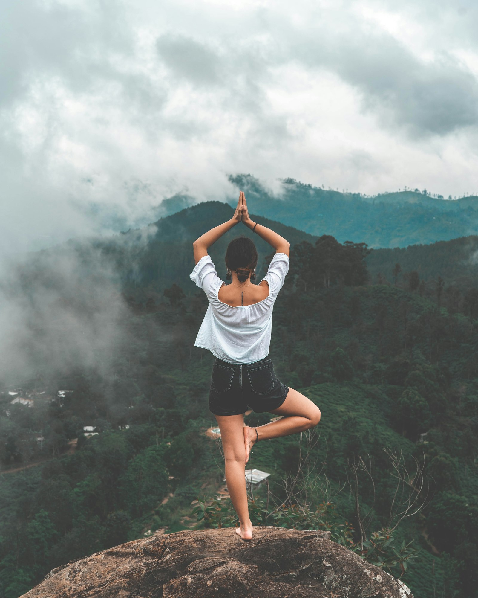 The Science of Nervous System Regulation: Why Breathwork Is the Wellness Trend That Actually Works