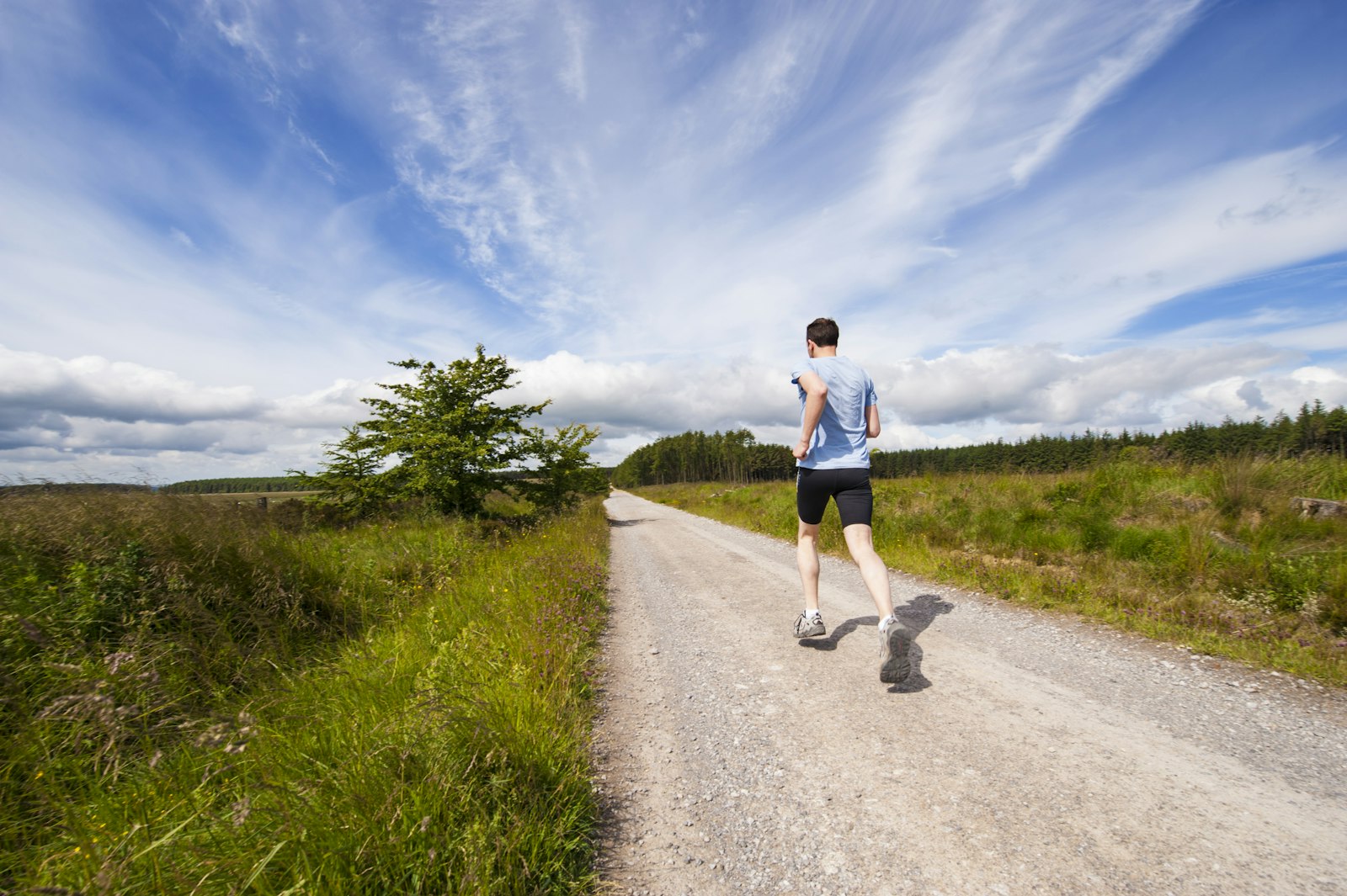 The Walking Schedule I Built When I Realized I Sat 11 Hours a Day