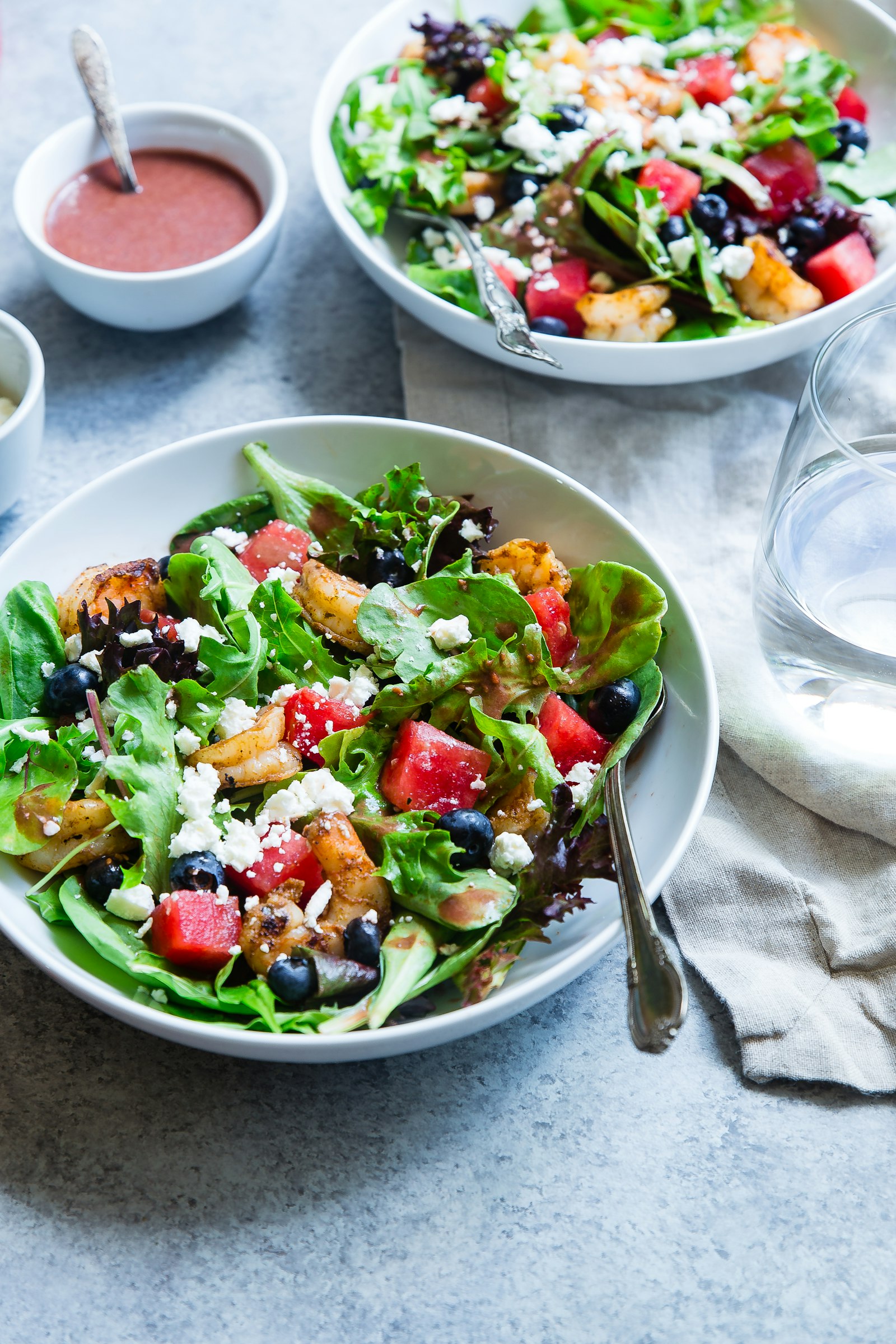 What I Eat the Week Before My Annual Mammogram (Vegan & Whole-Food Focused)