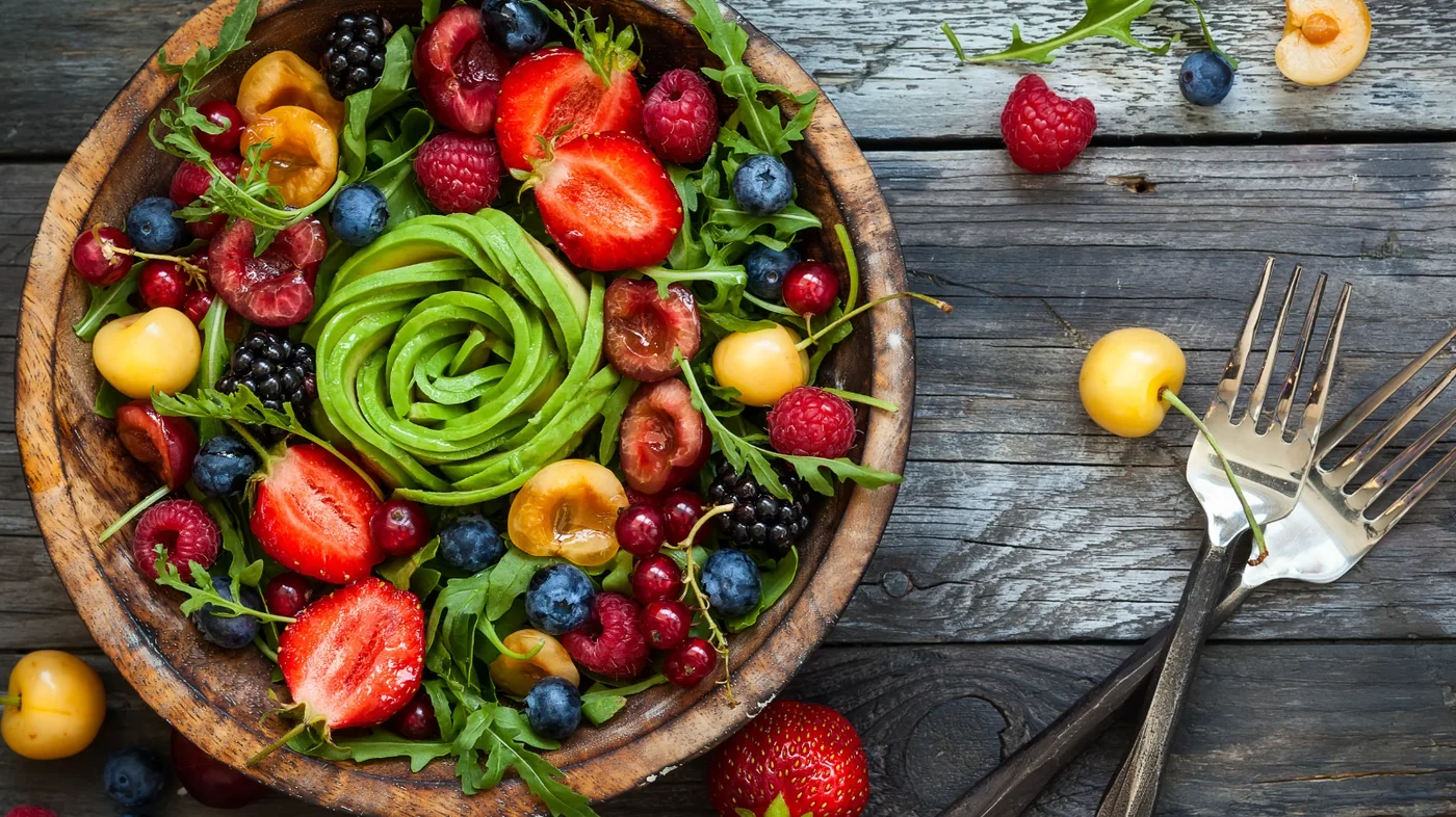 Foods for Perimenopause Mood: What Lifted My Brain Fog and Depression