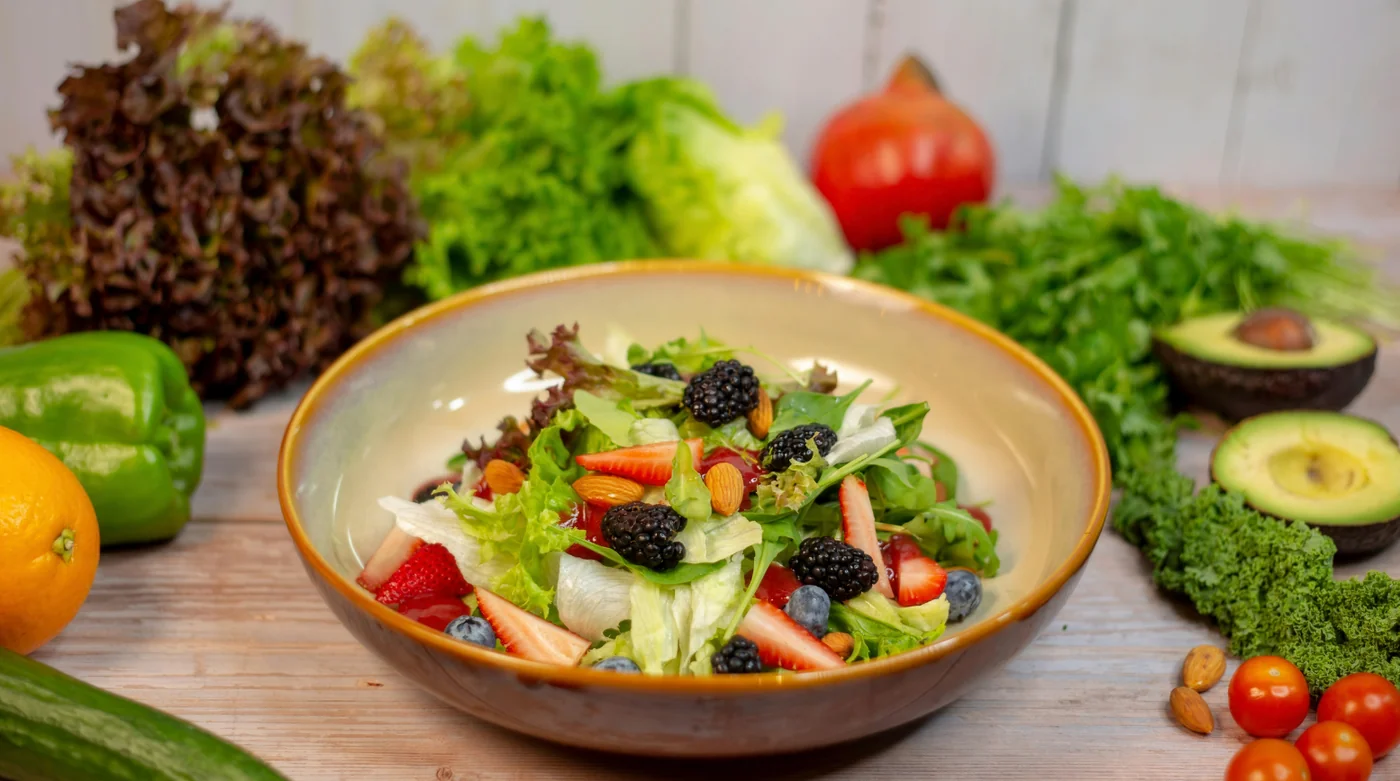 Gut Health Meal Plan for Beginners (7-Day Guide)