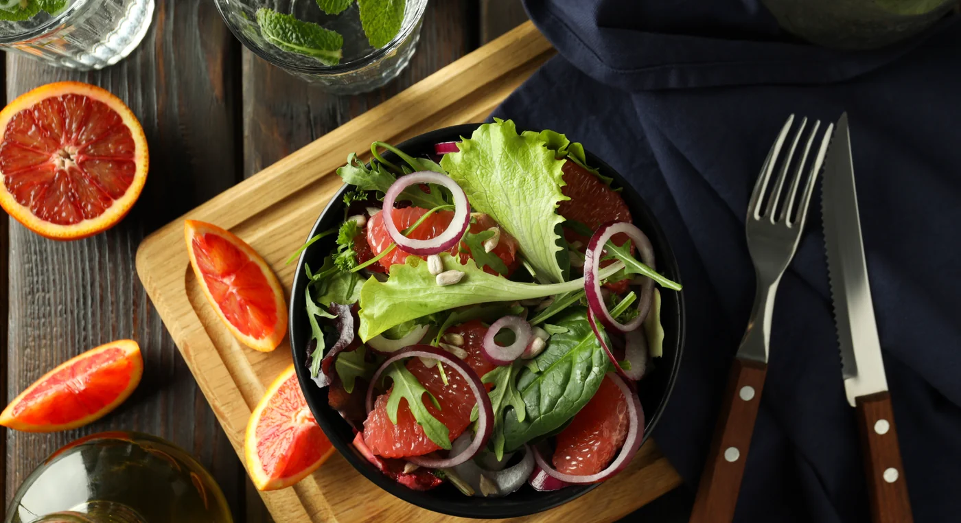 The Iron-Rich Vegan Dinner Rotation I Built After My Annual Bloodwork