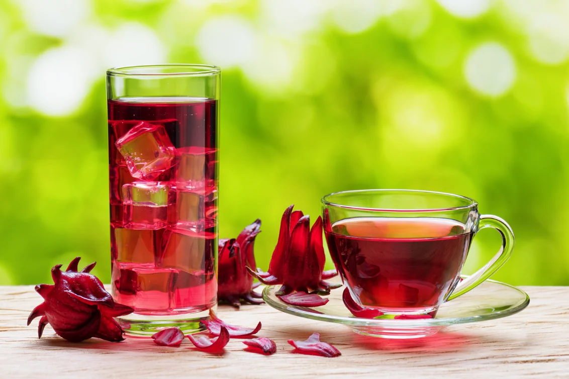 Heart Song Blend: A Cardiovascular Support Tea
