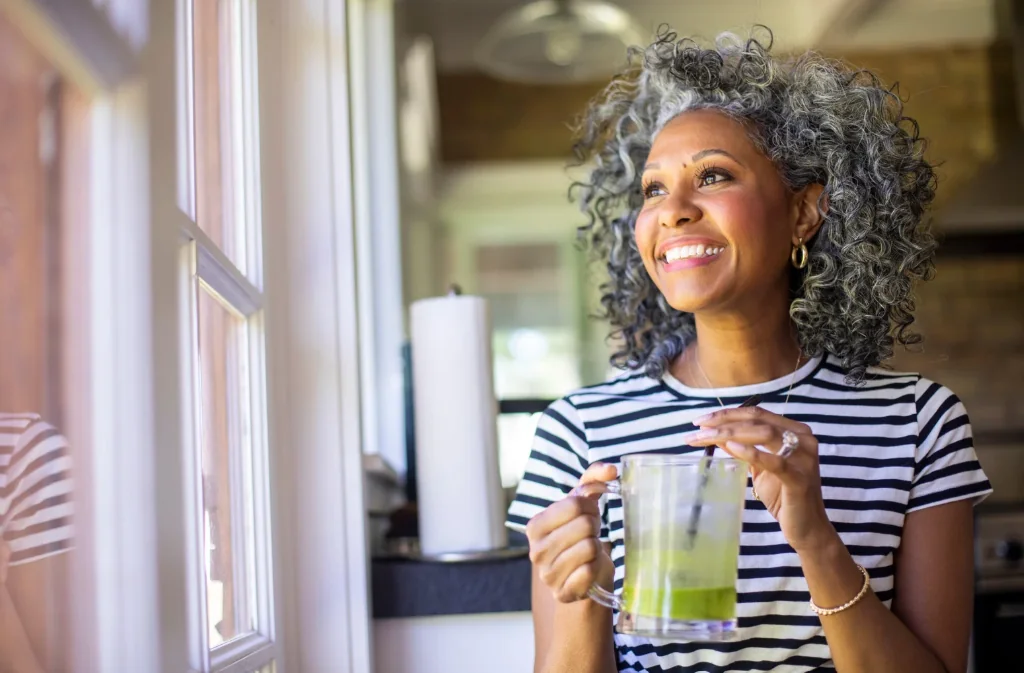 7 Wellness Rituals That Stuck for Me Through Menopause