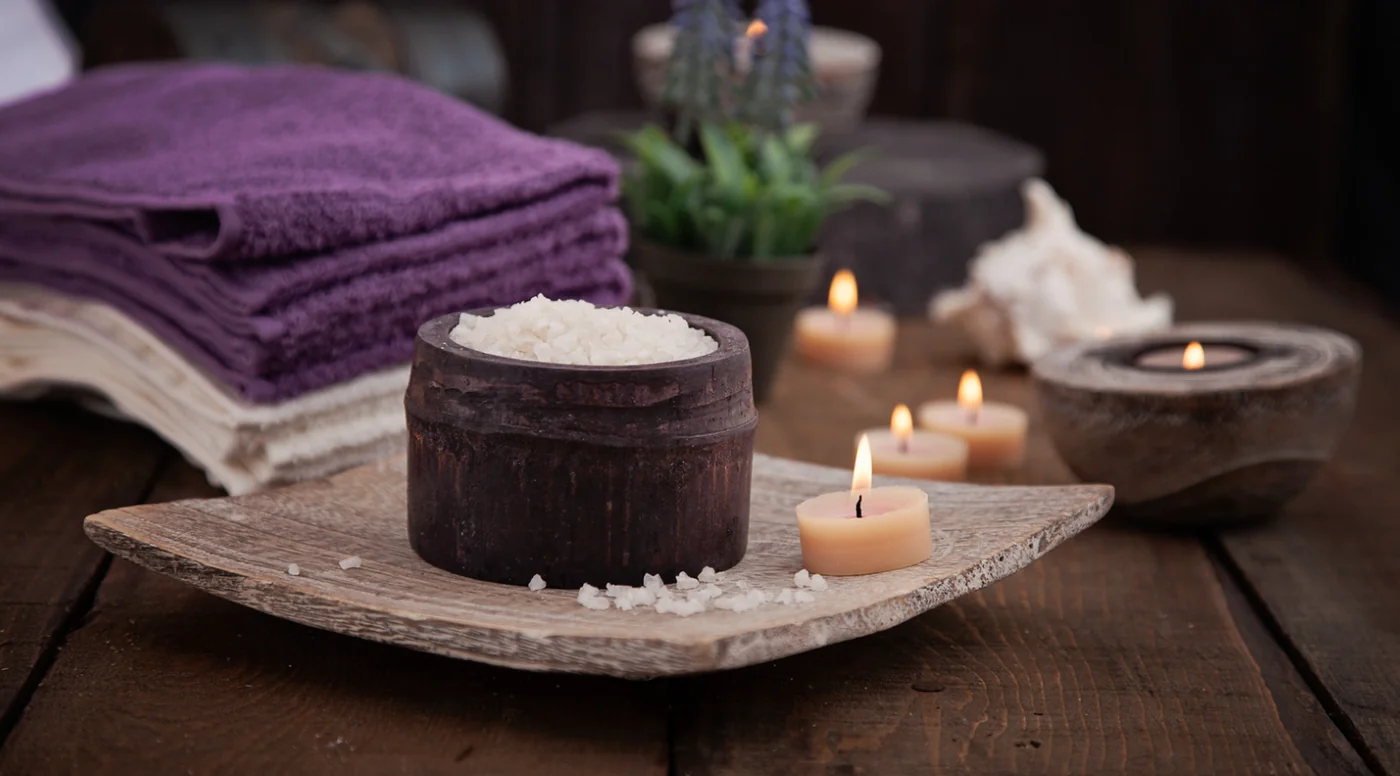 Magnesium for Women: Why This Mineral Is the Most Underrated Wellness Tool