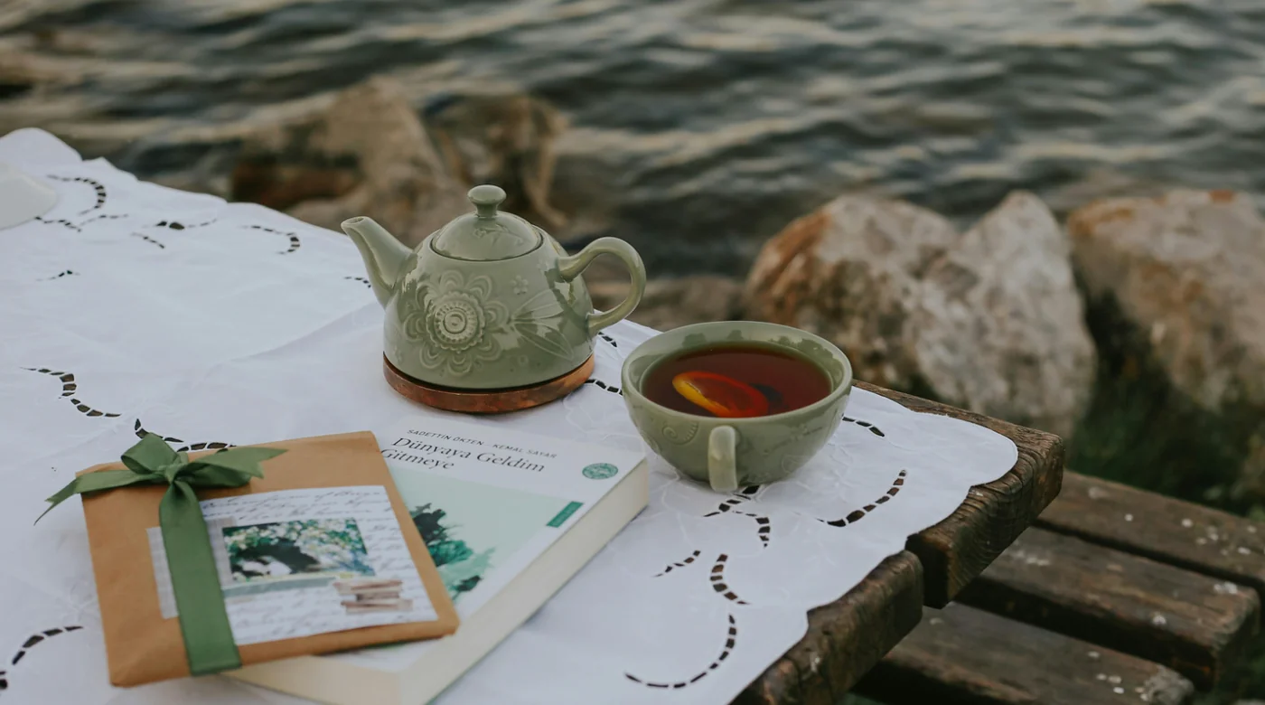 My Menopause Morning Routine: What Actually Gets Me Out of Bed and Through the Day