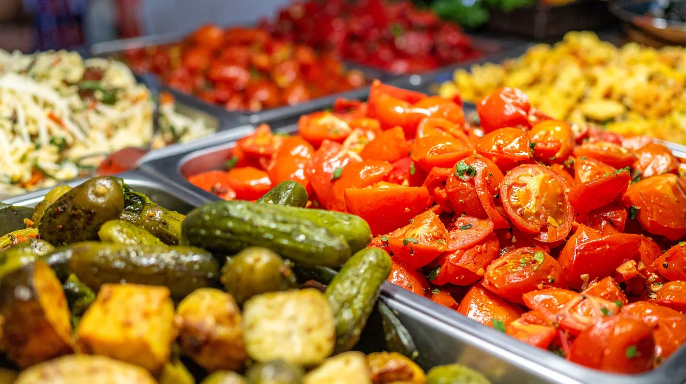 9 Healing Slow Cooker Recipes That Freeze Beautifully: A Meal Prep Guide