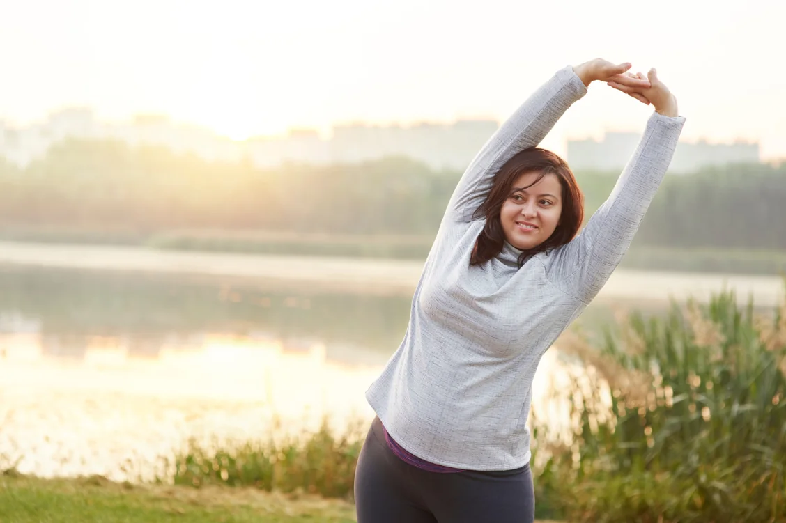 Tai Chi for Beginners: Gentle Movement for Stress Relief and Balance