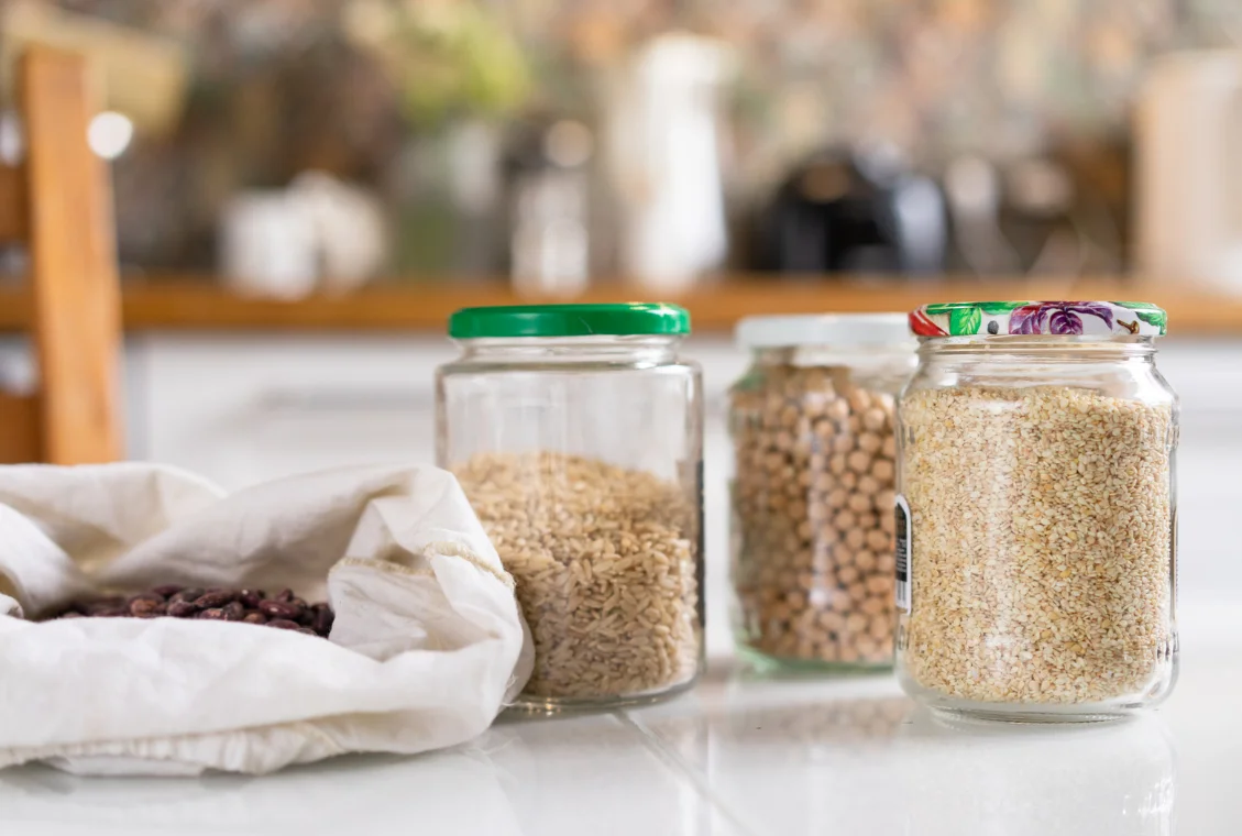 Fiber on a Vegan Diet: Getting Enough Without Counting Every Gram