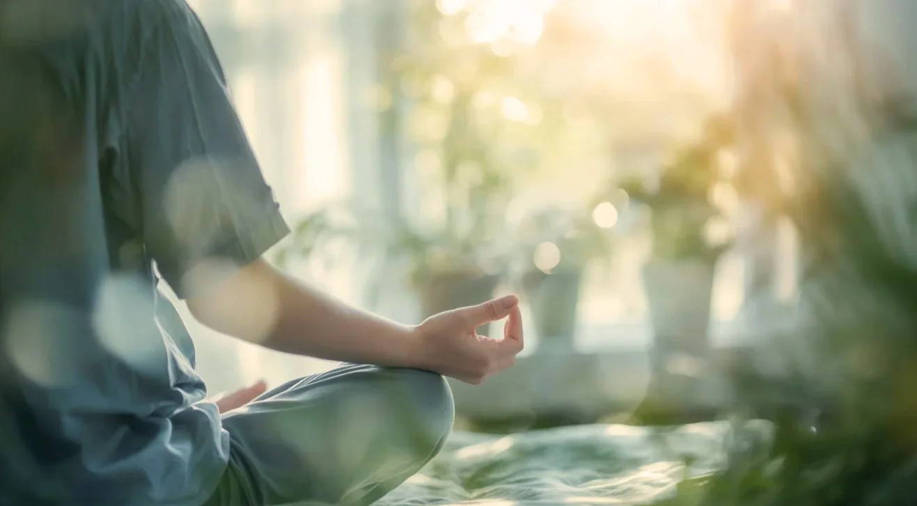 New to Meditation? This Headspace Beginner’s Guide Is Where I Would Start
