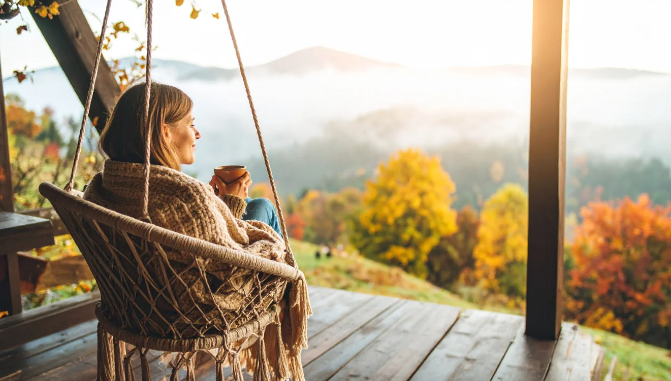 Saying No Without Guilt: How Protecting My Quiet Time Made Me Happier