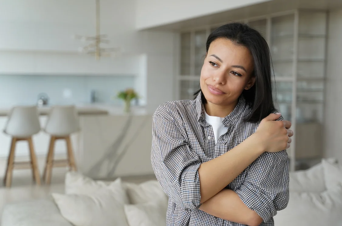 Kristin Neff’s Self-Compassion Break: Three Simple Steps for a Hard Moment