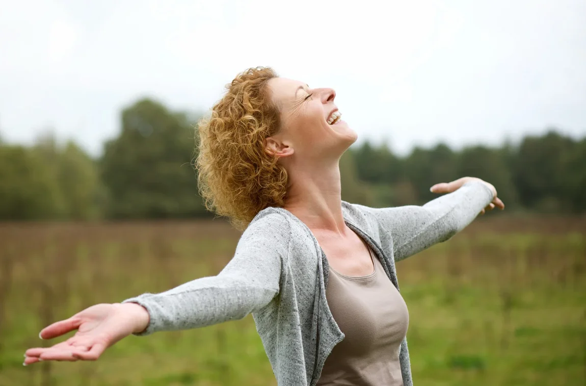 Congress Finally Held a Menopause Hearing. Here Is What I Wish They Had Heard From Me