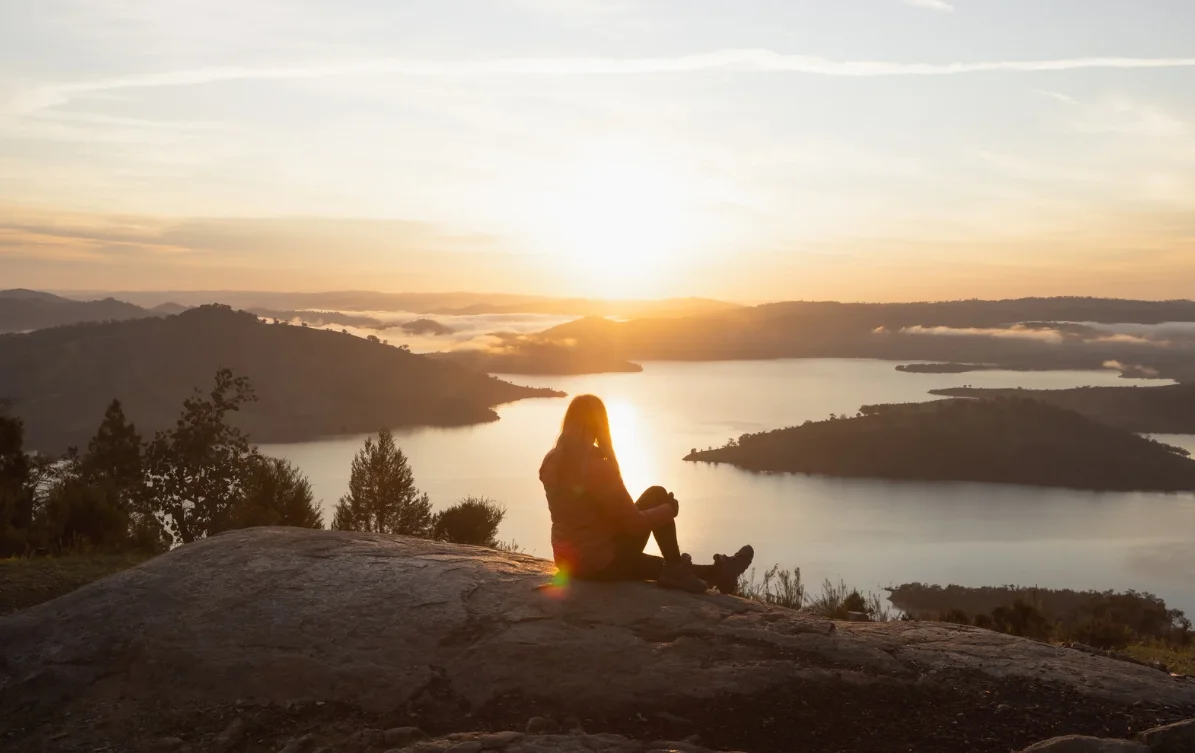 A Harvard Health Guide to Taming Fears and Worries, Plus the Simple Phrase I Use